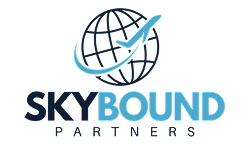 SkyBound Logo