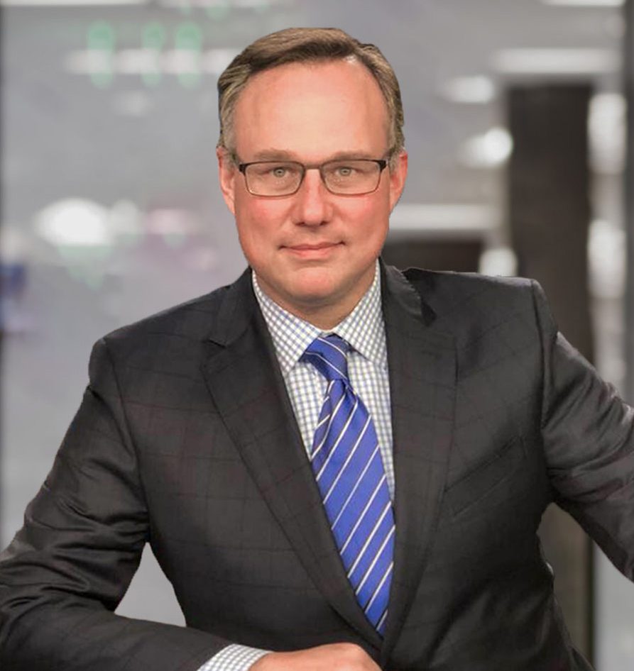 Portrait image of Mr. JP Dice