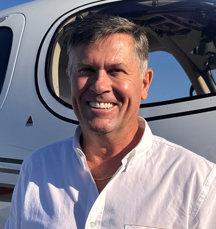 Picture of Craig Gamble